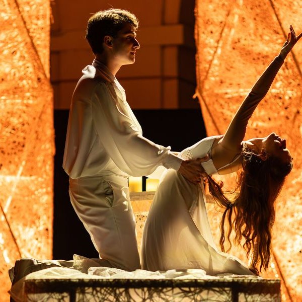 Obrazem: Premiéra Manon Lescaut na Biskupáku