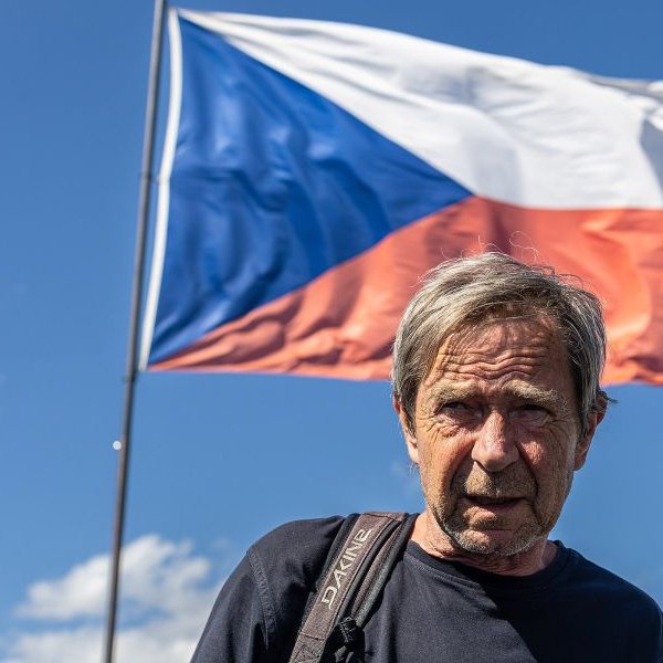 Czech Designer: Music is key to my fireworks