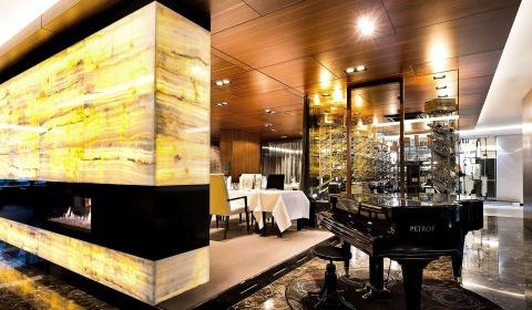 International Hotel Brno