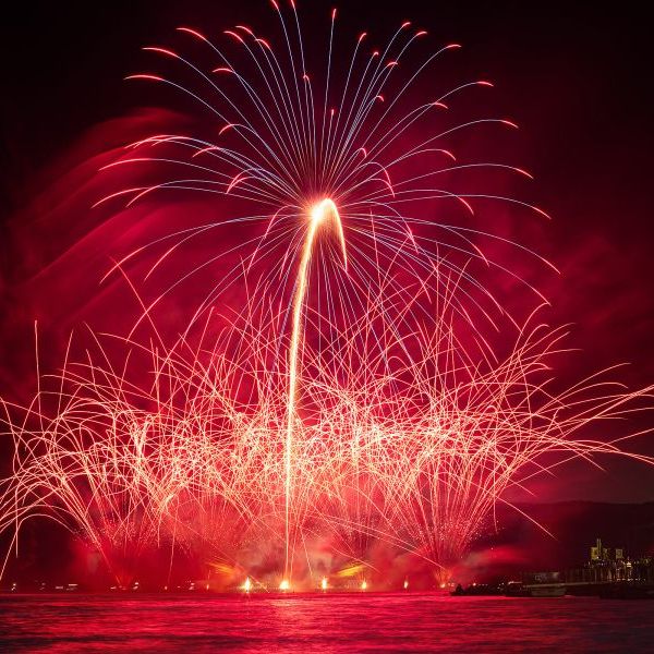 Diváckou cenu vyhráli rakouští Pyrovision