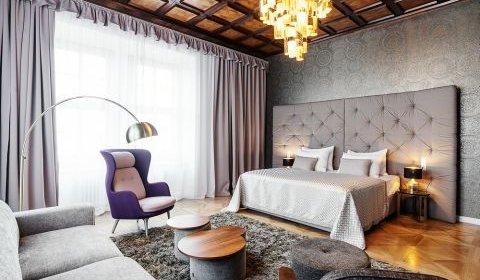 Grandhotel Brno