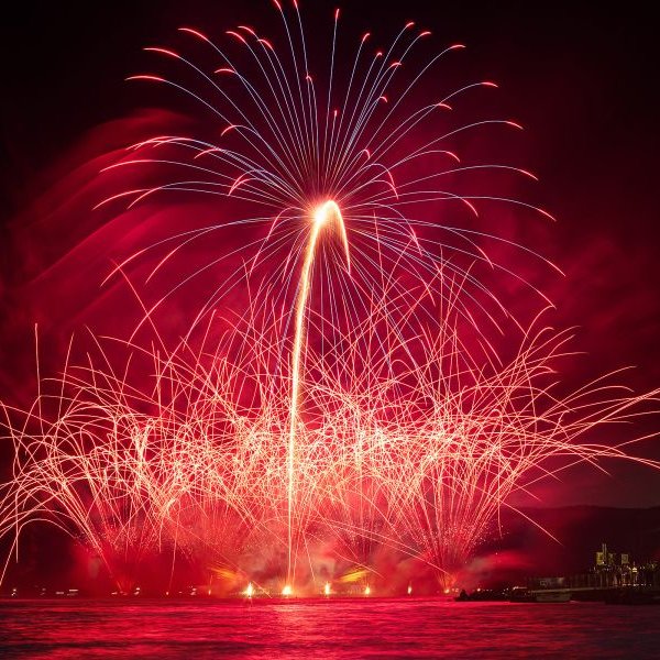 Austrian Pyrovision won the Audience Award