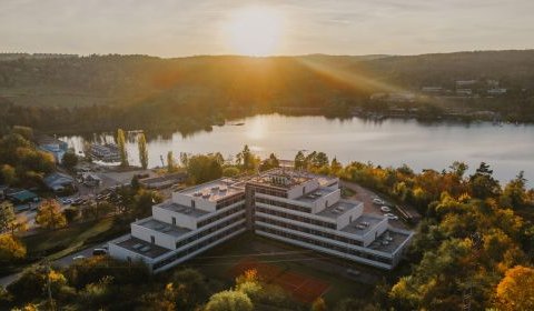 OREA Resort Santon Brněnská přehrada